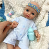 Breastfeeding Silicone Reborn Doll