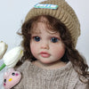 June Awake Reborn Doll