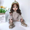 June Awake Reborn Doll