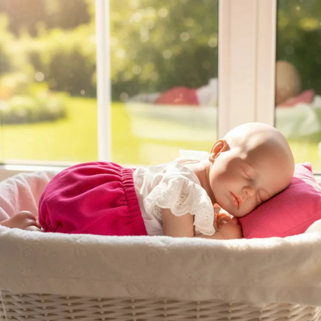 Hyper Realistic Reborn Dolls