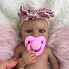 Baby Reborn Brazil – lifelike reborn baby doll UK view 4