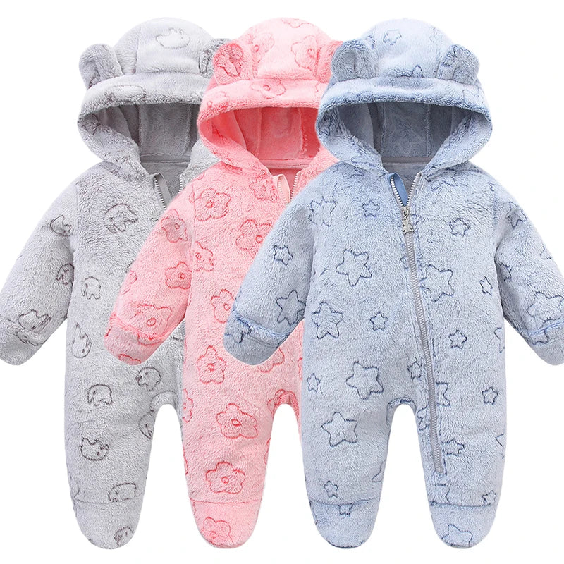 Reborn Baby Clothes