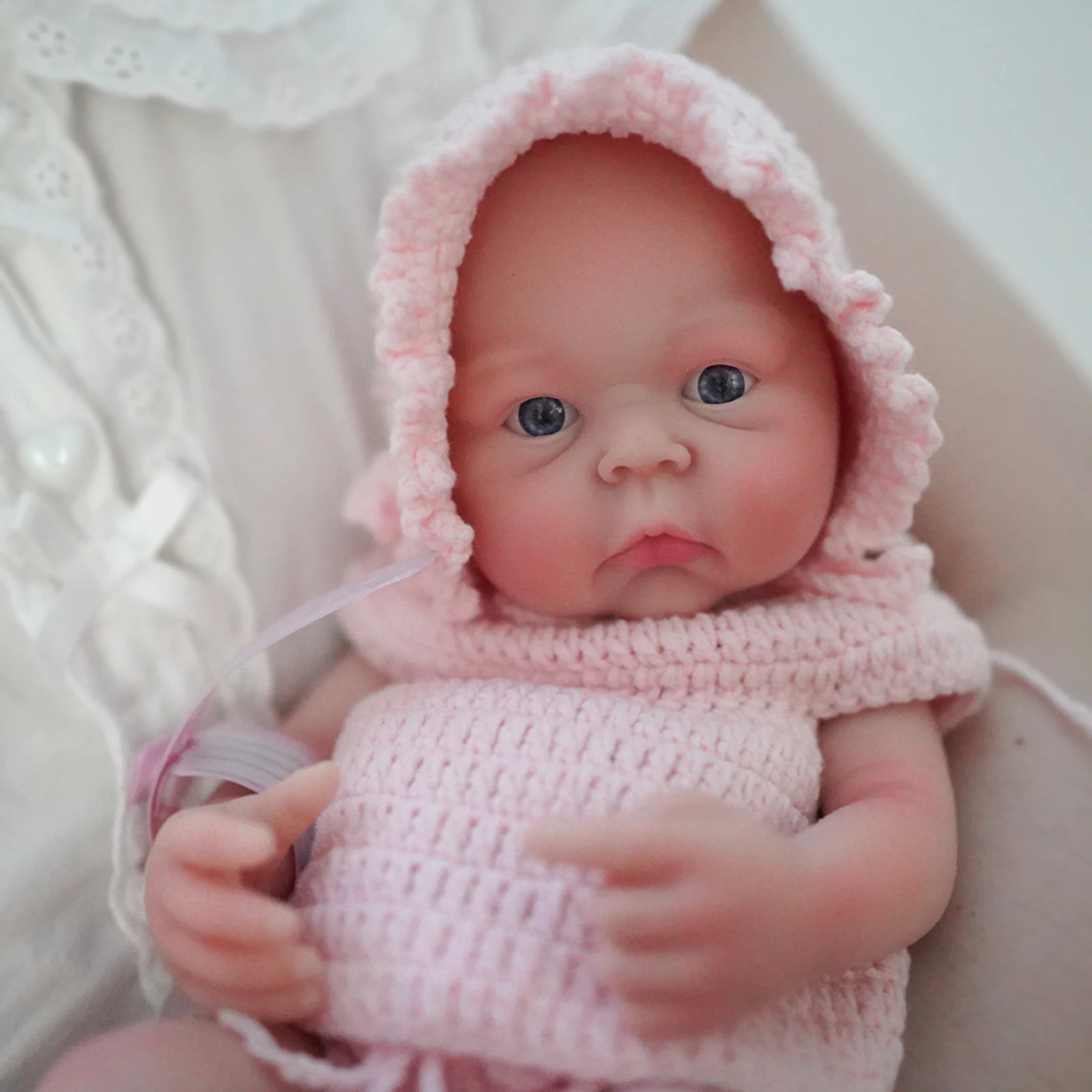 Reborn Infant Dolls