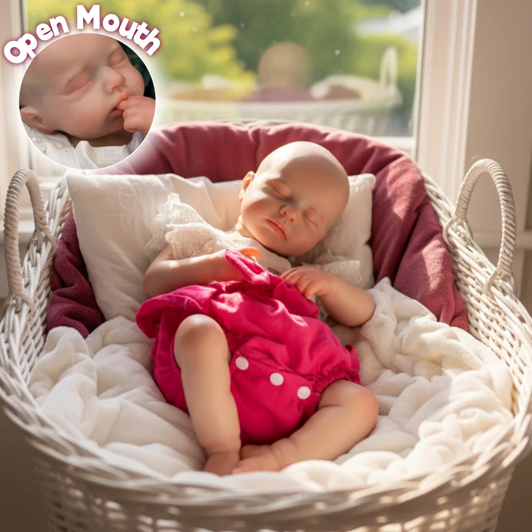 Hyper Realistic Reborn Dolls