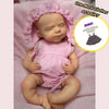 Sleeping Baby Doll