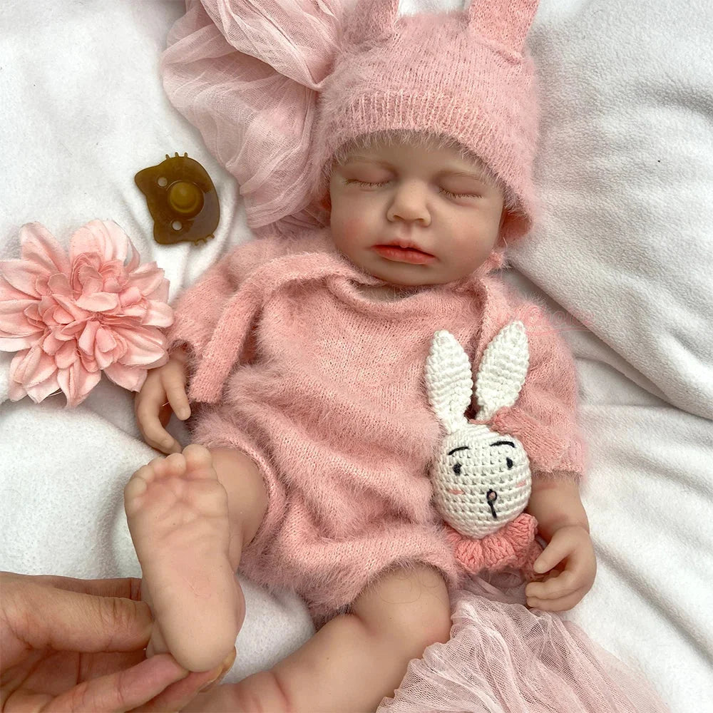 Real Lifelike Reborn Dolls