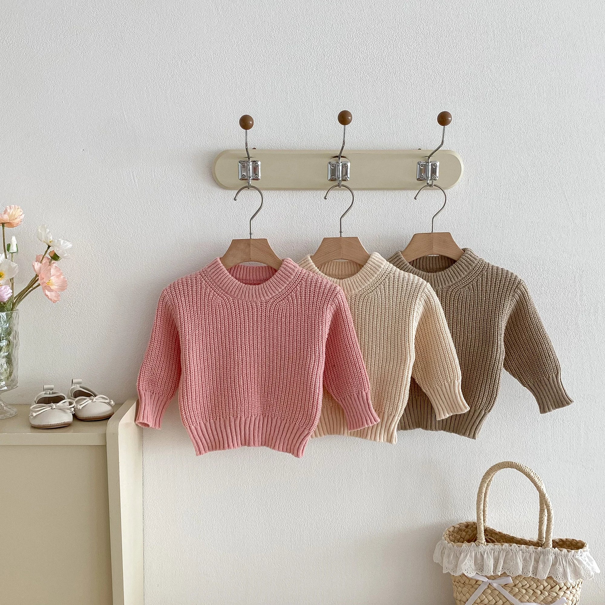 Baby Doll Top – lifelike reborn baby doll UK view 2