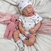 Full Silicone Reborn Baby Uk