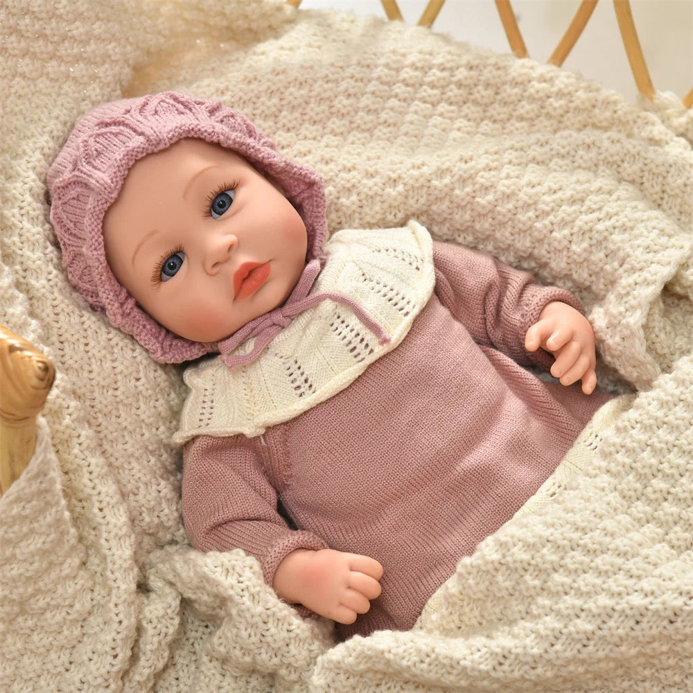 Affordable Silicone Reborn Dolls