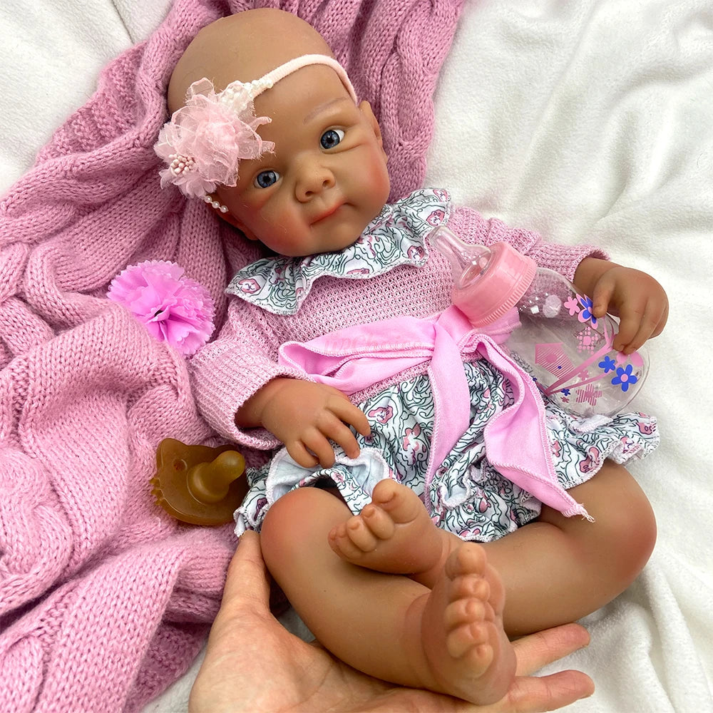Reborn Dolls Handmade