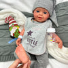 Reborn Dolls Silicone Full Body