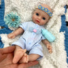 Breastfeeding Silicone Reborn Doll