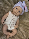 Ivy And Lily Realistic Baby Doll