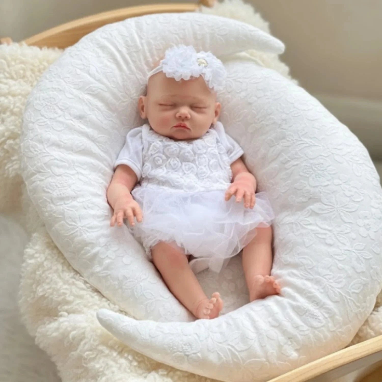 Realistic Reborn Dolls For Sale