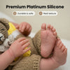 Silicone Reborn Dolls For Adoption