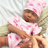 Real Life Silicone Baby Dolls