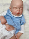 Full Silicone Baby Dolls – full body silicone reborn baby doll UK view 2