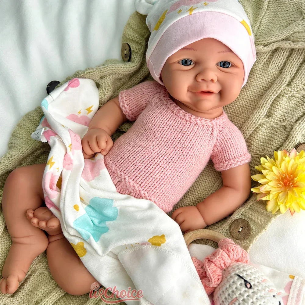 Life Like Reborn Dolls