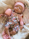Lifelike Baby Dolls