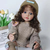 June Awake Reborn Doll