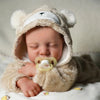 Full Vinyl Reborn Dolls