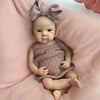Reborn Dolls With Silicone Body