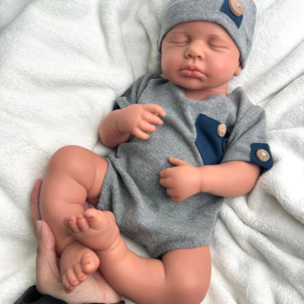 Best Full Body Silicone Reborn Baby Uk