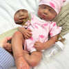 Real Life Silicone Baby Dolls