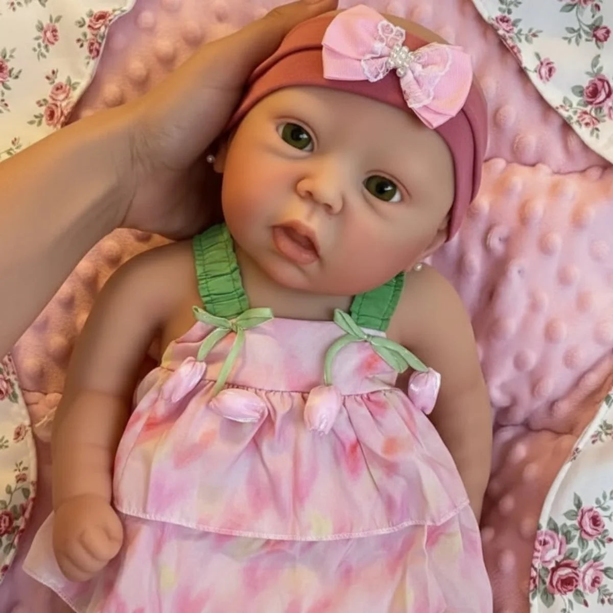 Very Realistic Reborn Dolls