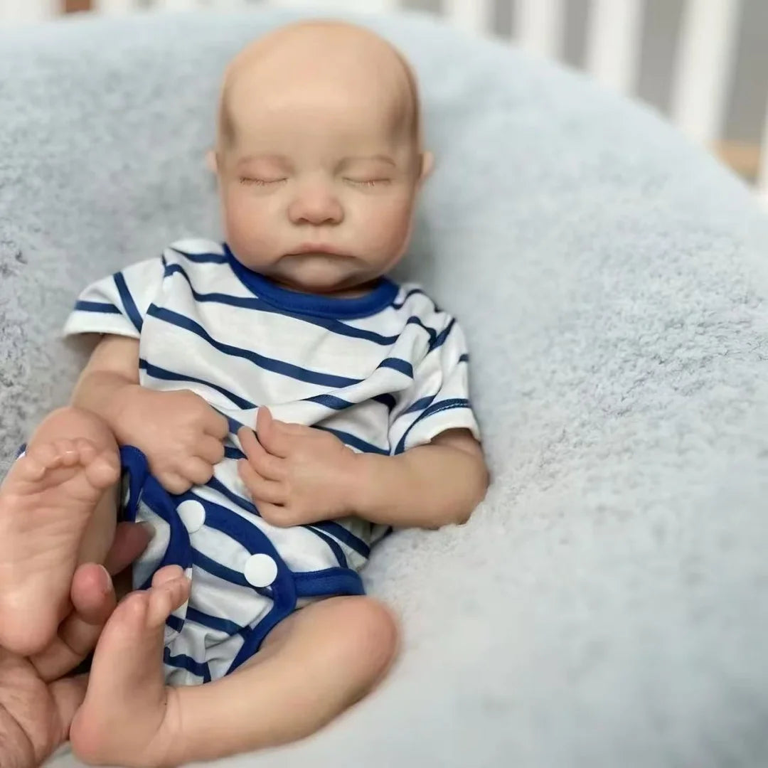 Weighted Reborn Dolls