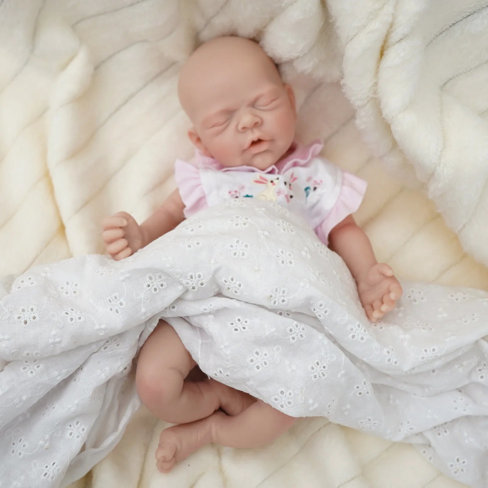 Reborn Dolls Realistic