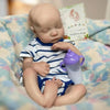 Weighted Reborn Dolls