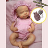 Sleeping Baby Doll
