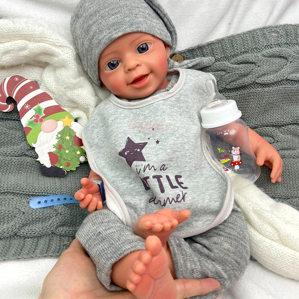 Reborn Dolls Silicone Full Body