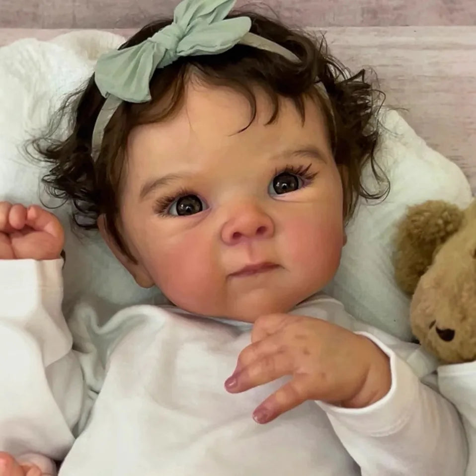 Reborn Baby Dolls Uk