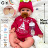 Silicone Reborn Baby Dolls