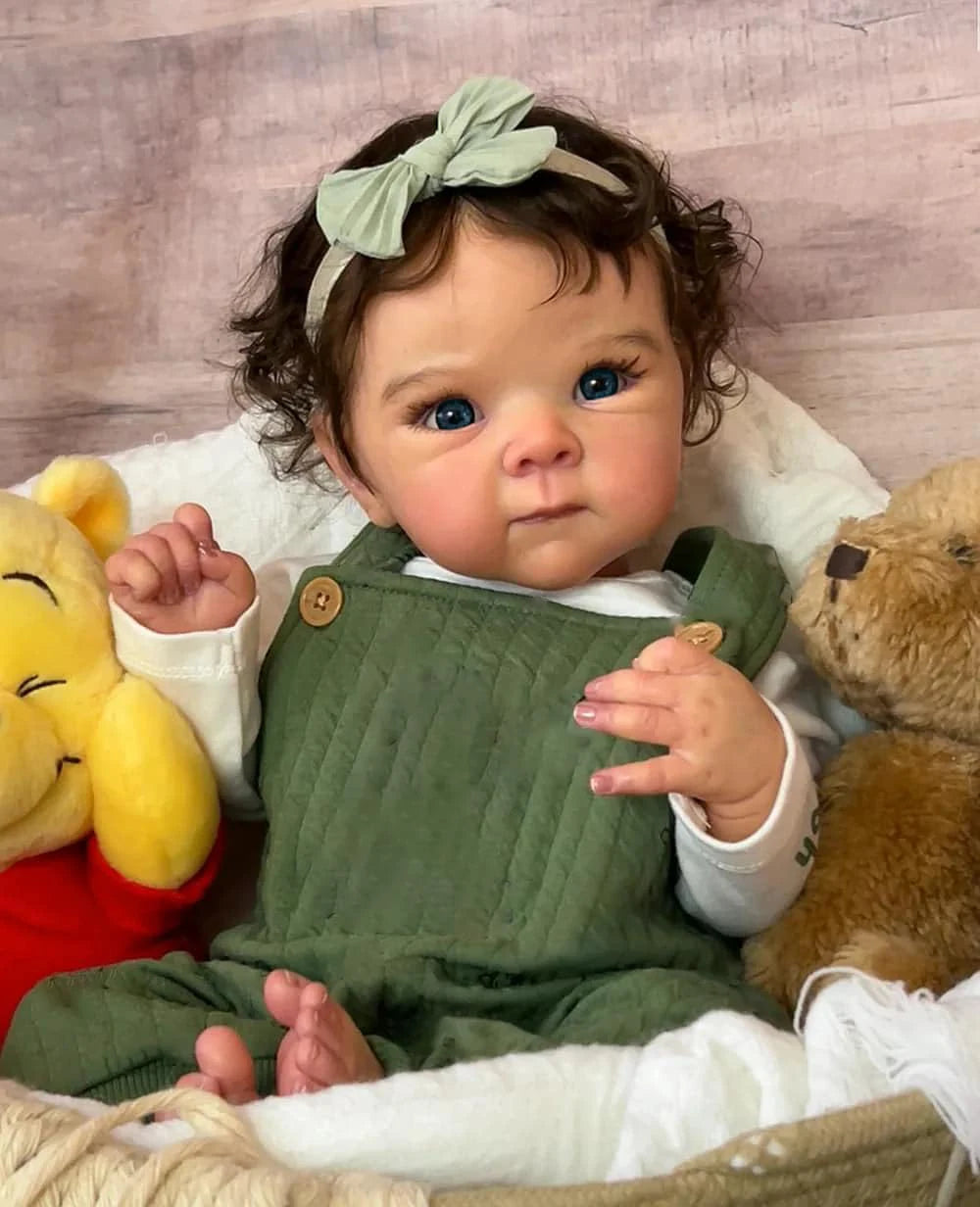 Reborn Baby Dolls Uk