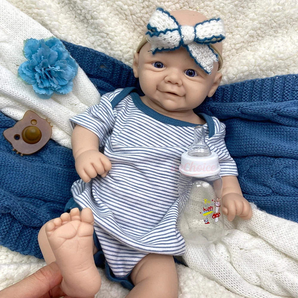 Reborn Doll Artists