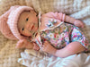 Full Body Silicone Reborn Baby Uk Cheap – full body silicone reborn baby doll UK view 4