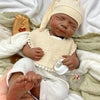 Preemie Reborn Dolls