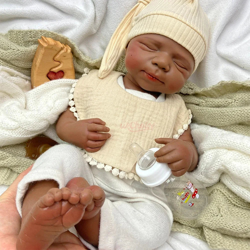 Preemie Reborn Dolls
