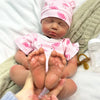 Real Life Silicone Baby Dolls