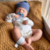 Realistic Interactive Baby Dolls