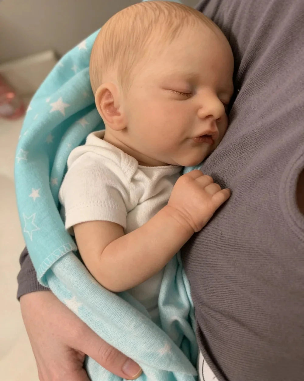 Most Lifelike Reborn Dolls