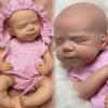 Sleeping Baby Doll