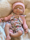 Full Body Silicone Reborn Baby Uk Cheap – full body silicone reborn baby doll UK view 6