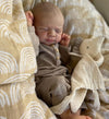 Small Baby Doll Soft Body
