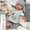 Reborn Dolls Silicone Full Body
