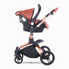 Reborn Baby Pram