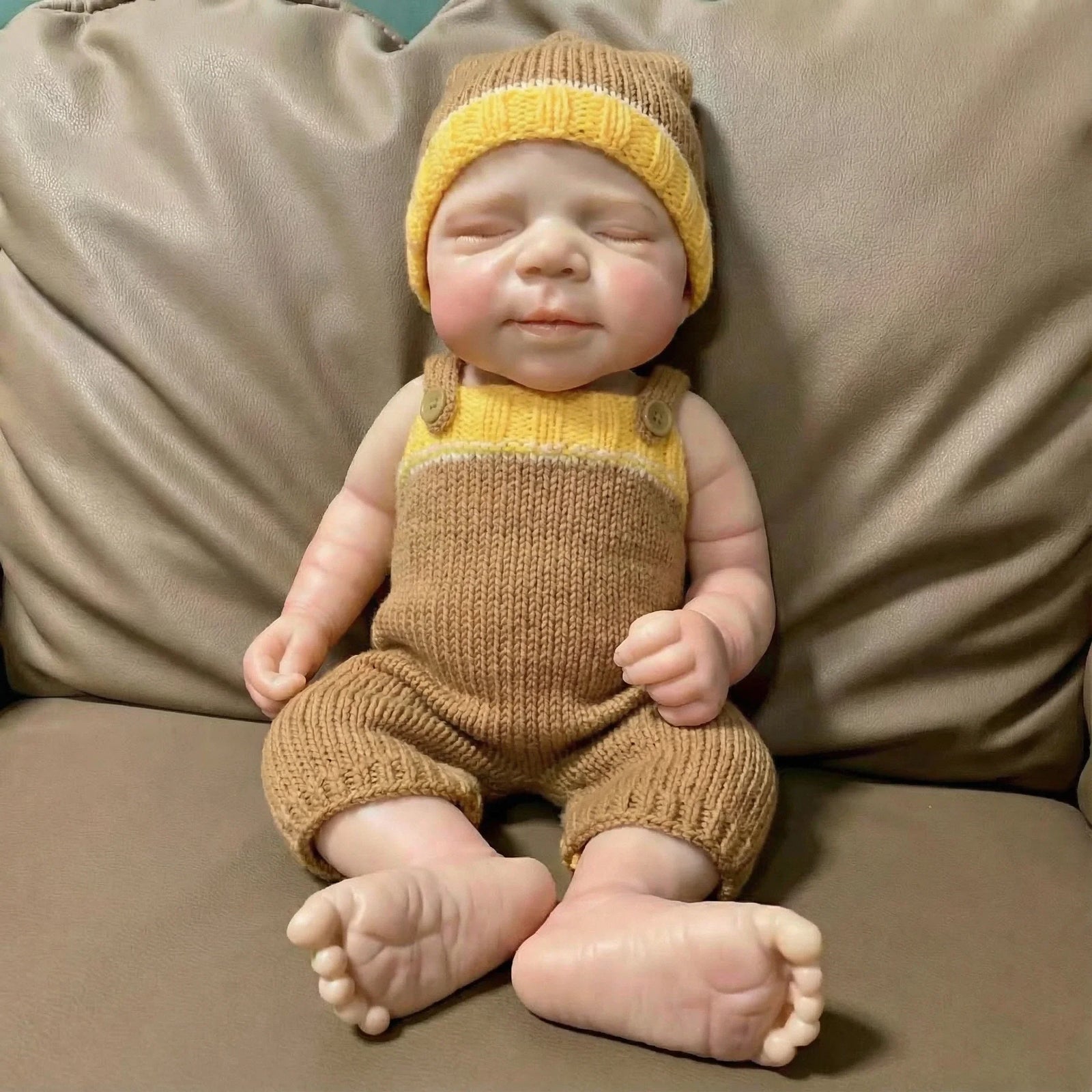 Reborn Weighted Dolls